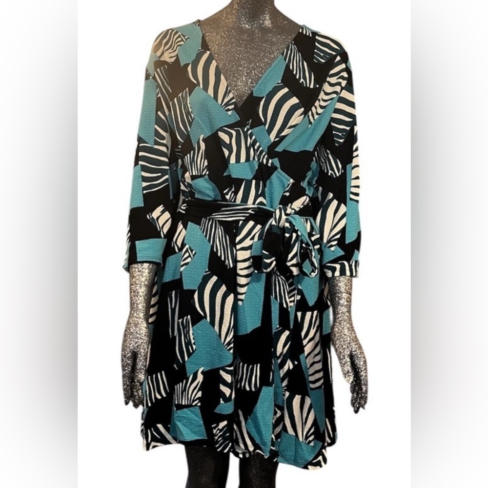 BULK 3X NWT Dresses and Blouses by Leota